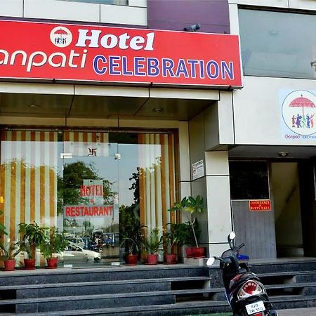 Ganpati Celebration Hotel Jodhpur  Eksteriør billede