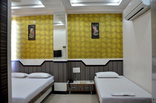 Ganpati Celebration Hotel Jodhpur  Værelse billede