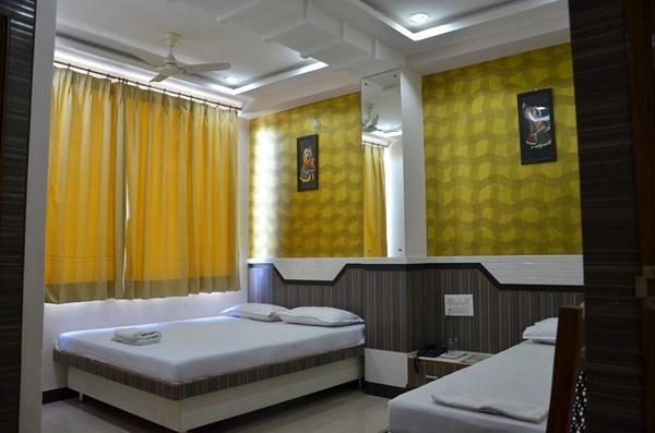 Ganpati Celebration Hotel Jodhpur  Værelse billede