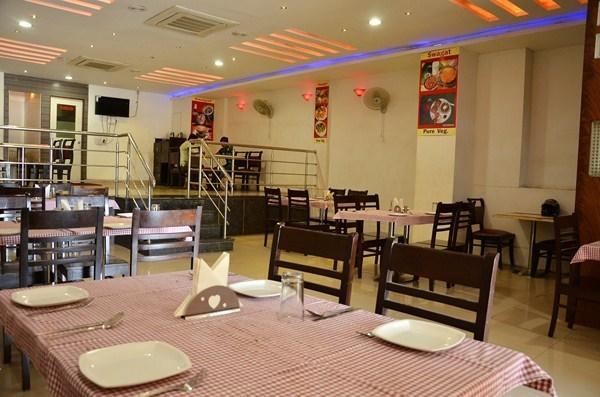 Ganpati Celebration Hotel Jodhpur  Eksteriør billede