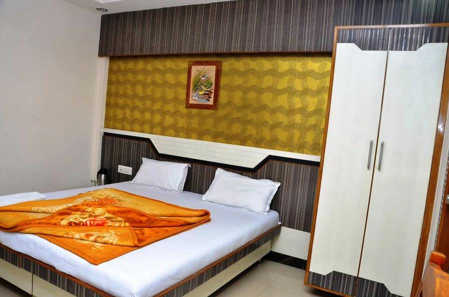 Ganpati Celebration Hotel Jodhpur  Værelse billede